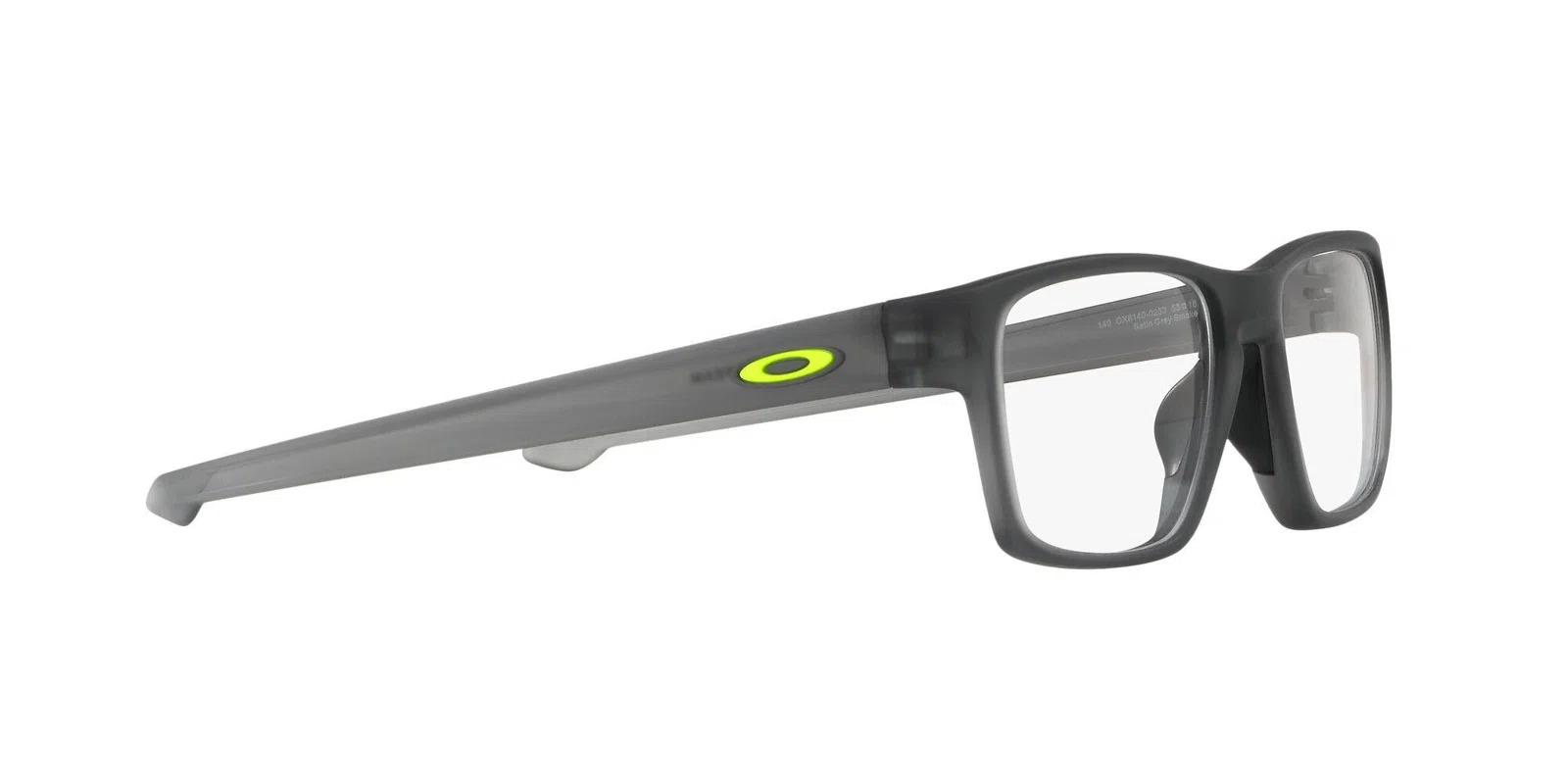 Oakley Litebeam 8140 Eyeglasses - view 15